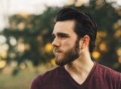 Стильні стрижки для чоловіків (Фото)