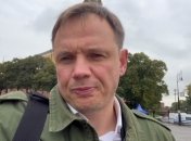 Висловлювання Стремоусова були дуже плутаними та пафосними