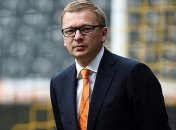 Палкин о "мариупольском деле": Это знак, что футбольный беспредел будет наказан