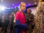 Шведской экоактивистке Тунберг вручили престижную премию