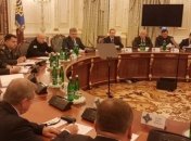 Порошенко: Украина выходит из состава координационных органов СНГ