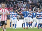 Лига Европы. Победы "Фенербахче", "Осиека" и "Эстерсунда"