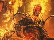 Актер Киану Ривз стал Призрачным гонщиком в фан-трейлере (Видео)