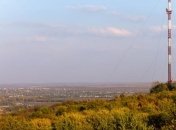 На границе с Крымом может увеличиться количество вышек радиовещания 