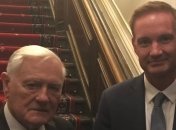 Экс-советник Пентагона назвал "формулу Штайнмайера" ловушкой для Украины