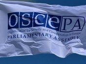 Украина в ОБСЕ готовит резолюцию по Крыму