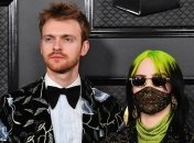 18-річна Біллі Айліш виділилася талантом на премії Греммі (Відео)