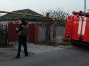 В центре Мариуполя прогремел взрыв