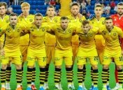 Первая лига. Металлист 1925 вдевятером проиграл Минаю