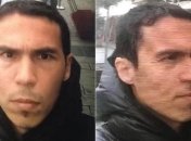 Появились фото исполнителя теракта в ночном клубе в Стамбуле