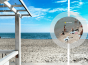 Пляжи в Одессе