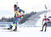 ЧМ-2016 по биатлону. Результаты мужской индивидуальной гонки