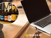 В Украине предлагают вакансию менеджера по продаже крафтового пива