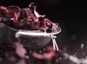 Польза чая каркаде: какими оздоровительными свойства обладает напиток