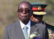 Президент Зимбабве таки принял условия отставки