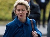 Глава бундесвера посетила в Литве батальон НАТО