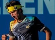 Стаховский стартовал с победы на турнире в Вене