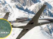 Самолет Cessna Citation XLS+