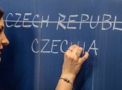 Чехия изменила официальное международное название страны