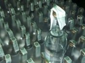 На Львовщине ликвидировали подпольный цех по производству алкоголя