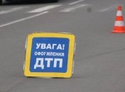 На Полтавщині перекинувся мікроавтобус, четверо травмованих