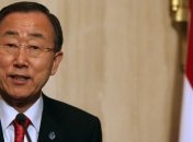 ООН планирует развернуть в ДР Конго операцию