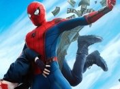 Вышел первый трейлер "Человек-паук: Вдали от дома" (Видео)