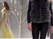 Стартует Неделя моды в Париже