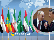 саміт БРІКС