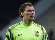 "Боевой поединок": Пятов о матче "Заря" - "Шахтер"