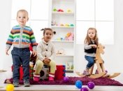 Личное пространство ребенка: как оформить детскую комнату