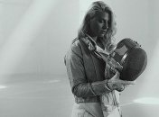 Украинка Харлан завоевала "серебро" на этапе Кубка мира по фехтованию в Афинах