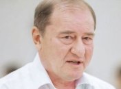 Смерти не дождутся: Умеров прокомментировал свой приговор