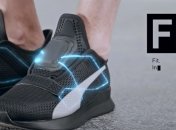 Puma вслед за Nike представила самозашнуровывающиеся кроссовки