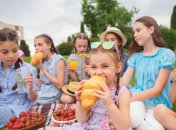 Какой сегодня праздник - Луп Брусничник