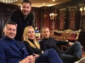 Милевский рассказал, как Алиев бегал по ночному клубу с автоматом