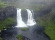 На Алеутских островах прошло разрушительное землетрясение 