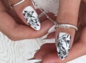 Маникюр 2020: нежные идеи для весеннего настроения (Фото)