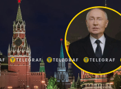 Новорічних звернень було два