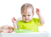 8 подсказок маме, которой предстоит начало прикорма