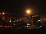 Авиакатастрофа в Казани: новые данные о трагедии (Фото)