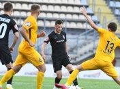 Монзуль, VAR, пенальти: Заря и Александрия сыграли вничью (Видео)