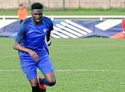 "Манчестер Юнайтед" объявил о подписании Траоре