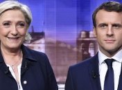 Во Франции пройдет второй тур президентских выборов