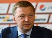 Палкин: Наша цель - построить лучшую Академию в Восточной Европе