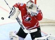 Где смотреть ЧМ по хоккею 13 мая?