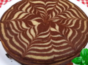 Смачна повітряна випічка від якої неможливо відірватися