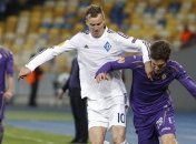 Франков: Сейчас Ярмоленко нет смысла уходить из "Динамо"