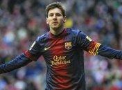 Лионель Месси возглавил рейтинг самых дорогих футболистов