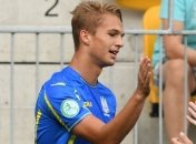 Супряга на сьомому небі від виклику в збірну України